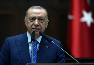 Η διαρκής διαπραγμάτευση του Ρετζέπ Ταγίπ Ερντογάν