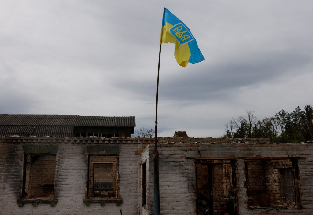 Λευκορωσία: Φυλακίστηκε συνδικαλιστής που ανάρτησε τη σημαία της Ουκρανίας στο Facebook