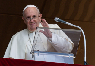 Απέκλεισε την έρευνα για σεξουαλική παρενόχληση σε βάρος καρδινάλιου ο πάπας Φραγκίσκος