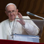 Ο Πάπας Φραγκίσκος κατά των αμβλώσεων: Η ζωή είναι δώρο του Θεού