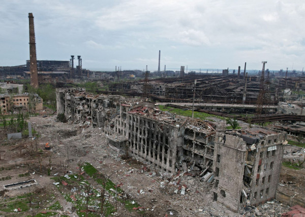 Ουκρανία: η πραγματικότητα του πεδίου της μάχης και το ερώτημα της πολιτικής διεξόδου