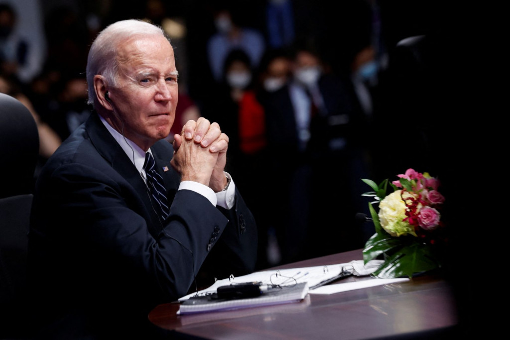 Αλλάζουν οι ΗΠΑ στρατηγική για το θέμα της Ταϊβάν;