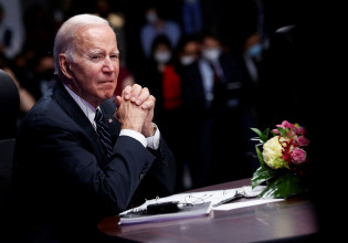 Αλλάζουν οι ΗΠΑ στρατηγική για το θέμα της Ταϊβάν;