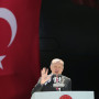 Ερντογάν: Επίθεση κατά του πρωθυπουργού – «Δεν υπάρχει πια για μένα Μητσοτάκης»