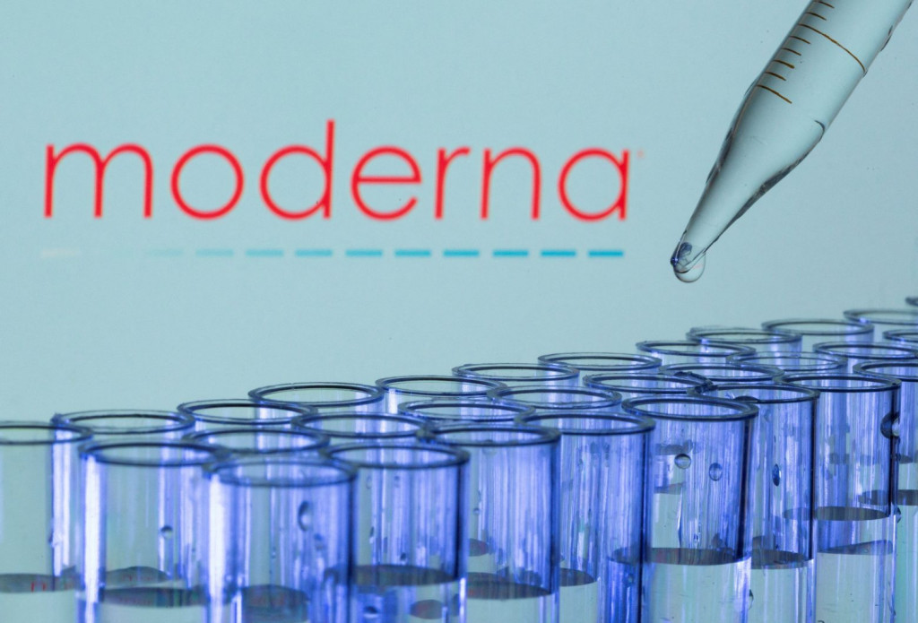 Ευλογιά των πιθήκων: Η Moderna πειραματίζεται με υποψήφια εμβόλια