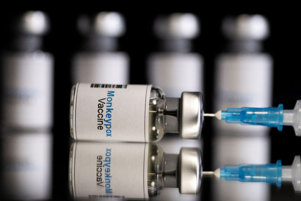 Ευλογιά των πιθήκων: Σε συμφωνία για κοινές προμήθειες εμβολίων και φαρμάκων φέρεται να κατέληξε η ΕΕ