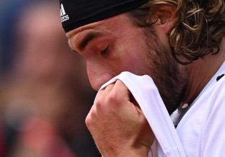 Τσιτσιπάς: «Αποκλειστικά δική μου ευθύνη»