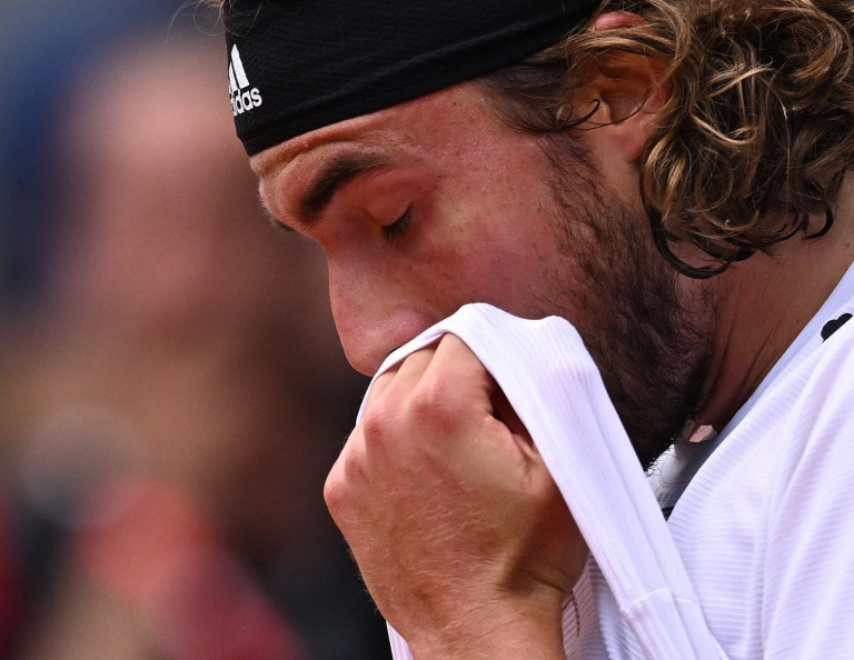 Τσιτσιπάς: «Αποκλειστικά δική μου ευθύνη»