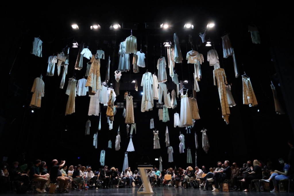 Παραστάσεις για όλες τις ηλικίες στον καλλιτεχνικό προγραμματισμό του Εθνικού Θεάτρου