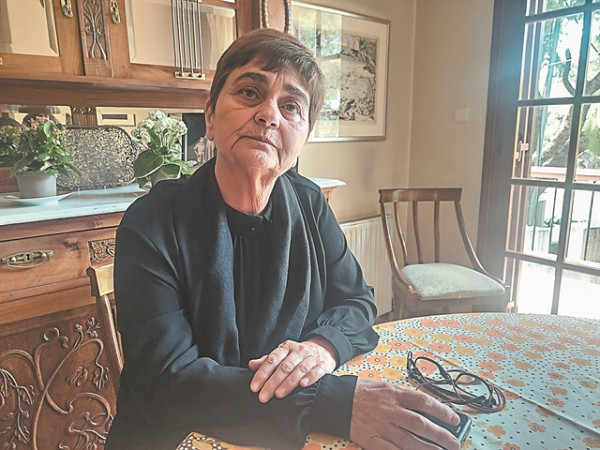 Υπόθεση Τοπαλούδη: Οι γυναίκες δεν είναι οικόπεδα προς ενοικίαση