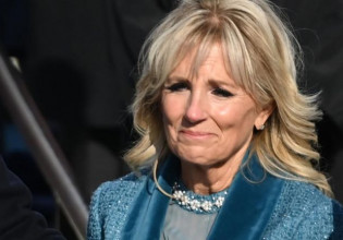 ΗΠΑ: Η Τζιλ Μπάιντεν θα συναντηθεί με Ουκρανούς πρόσφυγες σε Ρουμανία και Σλοβακία