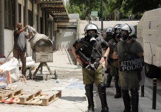 ΑΠΘ: «Τι δουλειά έχει ο οποιοδήποτε να μπλοκάρει την ανέγερση μιας βιβλιοθήκης;», λέει η Νίκη Κεραμέως