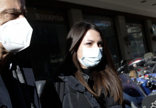 Γεωργία Μπίκα: Ο εισαγγελέας ζητεί να επιβληθούν τα δικαστικά έξοδα στην 24χρονη