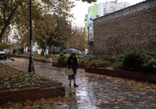 Πολιτική Προστασία: Οι οδηγίες προς τους πολίτες για την απότομη επιδείνωση του καιρού