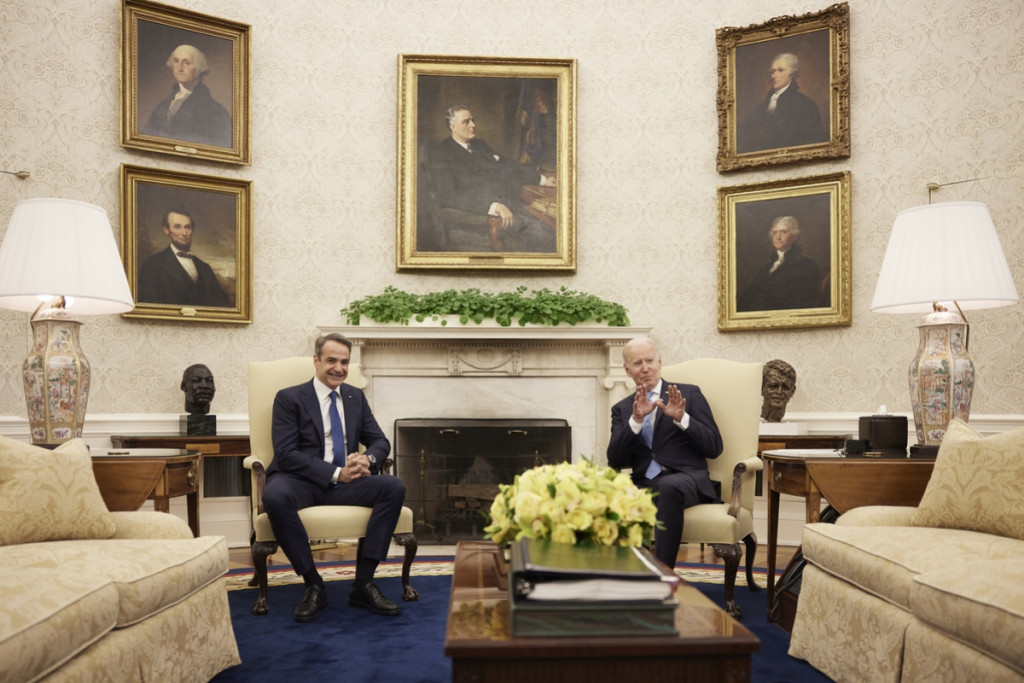 Προσδοκίες και μύθοι