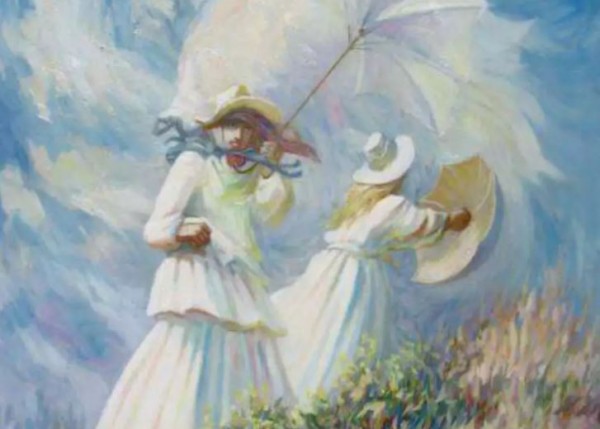 Αυτό που βλέπετε πρώτο στην εικόνα θα αποκαλύψει τι βρίσκουν γοητευτικό οι άλλοι πάνω σας