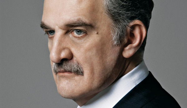 Ο Δημήτρης Καταλειφός μιλά στο in για τη νέα παράσταση του και σχολιάζει την κατάσταση στον πολιτισμό