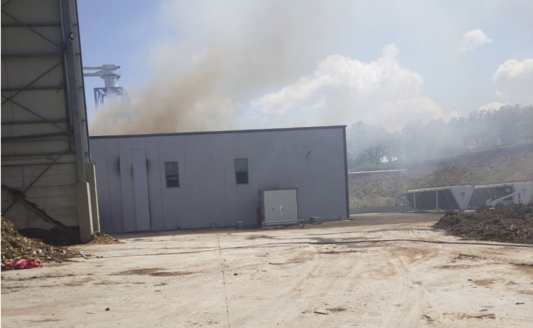 Γρεβενά: Ορίστηκαν πραγματογνώμονες για τα αίτια της έκρηξης – «Δεν τηρούνταν τα μέτρα ασφαλείας» λέει το Εργατικό Κέντρο