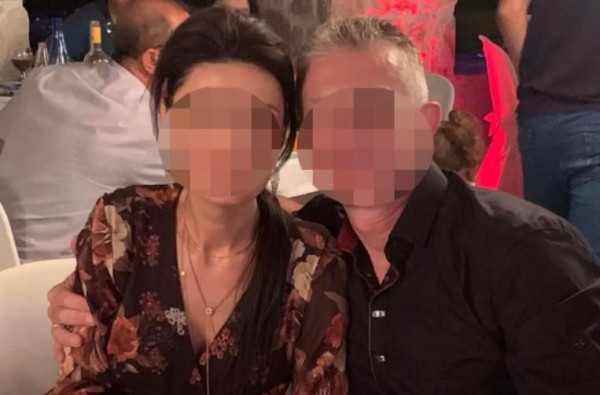 Γυναικοκτονία στην Καβάλα: Οργή από τους συγγενείς – Θρήνος στην κηδεία της – Βίαιος και με άλλους στο παρελθόν ο δράστης