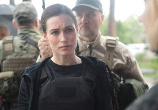 Σάνα Μάριν: Αιφνιδιαστική επίσκεψη στην Ουκρανία από τη Φινλανδή πρωθυπουργό