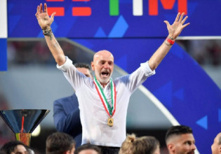 Πιόλι: «Ο Ζλάταν με βοήθησε να εξελιχθώ και έδωσε στην ομάδα σωστή νοοτροπία»