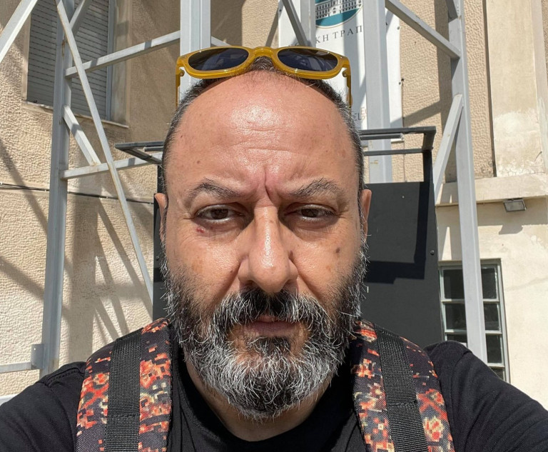 Κώστας Τσαούσης: H ιστορία πίσω από έναν μεγάλο δάσκαλο