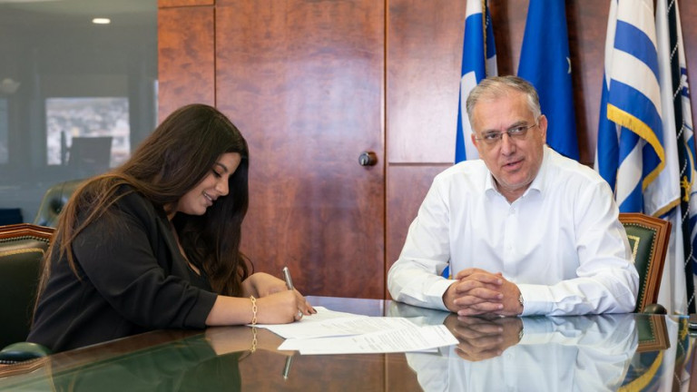 Θεοδωρικάκος: Ύψιστης σημασίας η ενημέρωση μαθητών και γονέων για σχολικό εκφοβισμό