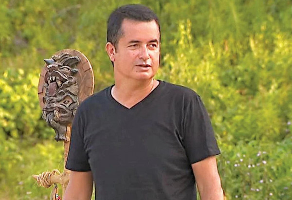 Survivor: Ο Ατζούν «έθαψε» τους παίκτες της Ελλάδας στους Τούρκους