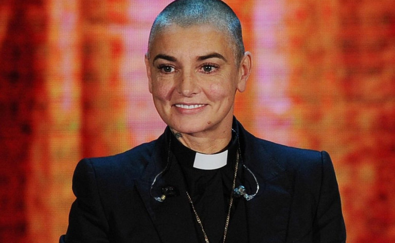 Σινέντ Ο’Κόνορ, Τζον Τραβόλτα, Έρικ Κλάπτον: Διάσημοι που «έχασαν» ξαφνικά τα παιδιά τους