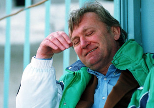 Ίβιτσα Όσιμ: Ο «κύριος καθηγητής» που βάφτισε την μπάλα… πόρνη