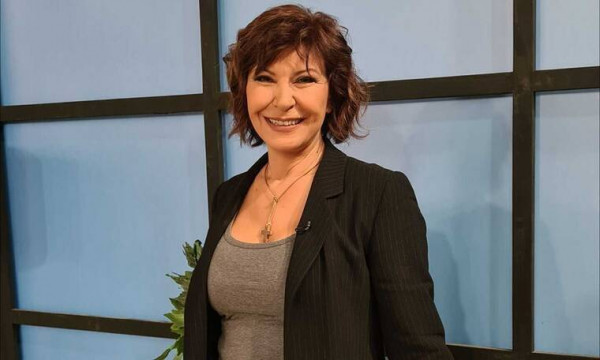 Κωνσταντίνα: Ξεκαθαρίζει για την αποχώρησή της από το σχήμα με τη Σαμπρίνα