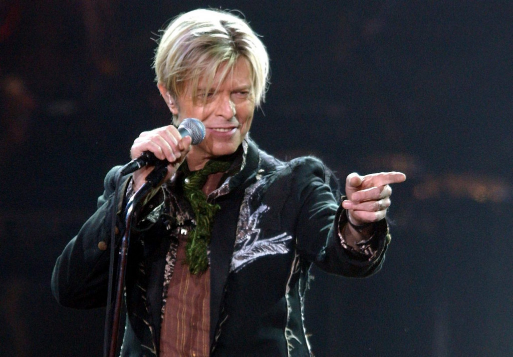 Moonage Dream: Κυκλοφόρησε το πρώτο τρέιλερ του ντοκιμαντέρ για τη ζωή του David Bowie