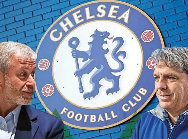 Προχωρά κανονικά η πώληση της Τσέλσι, δίνει το πράσινο φως η βρετανική κυβέρνηση