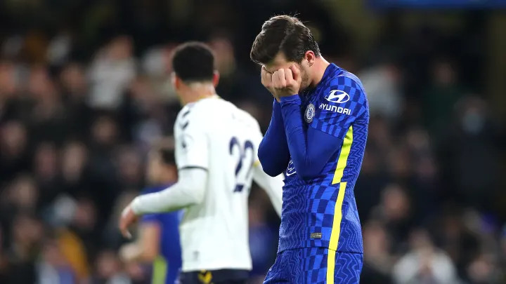 Άυπνοι οι παίκτες της Τσέλσι – «Πάρτι» με πυροτεχνήματα από τους οπαδούς της Έβερτον τα ξημερώματα