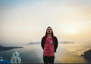 Βασίλης Ντινόπουλος: Σπαρακτικά μηνύματα των συγγενών και των φίλων του για τον χαμό του – Το σπίτι όπου βρέθηκε νεκρός