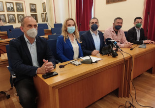 Καλαμάτα: Πολύ πιθανό το ταξίδι ενός Αμερικανού Γερουσιαστή και ενός Βουλευτή τον Αύγουστο