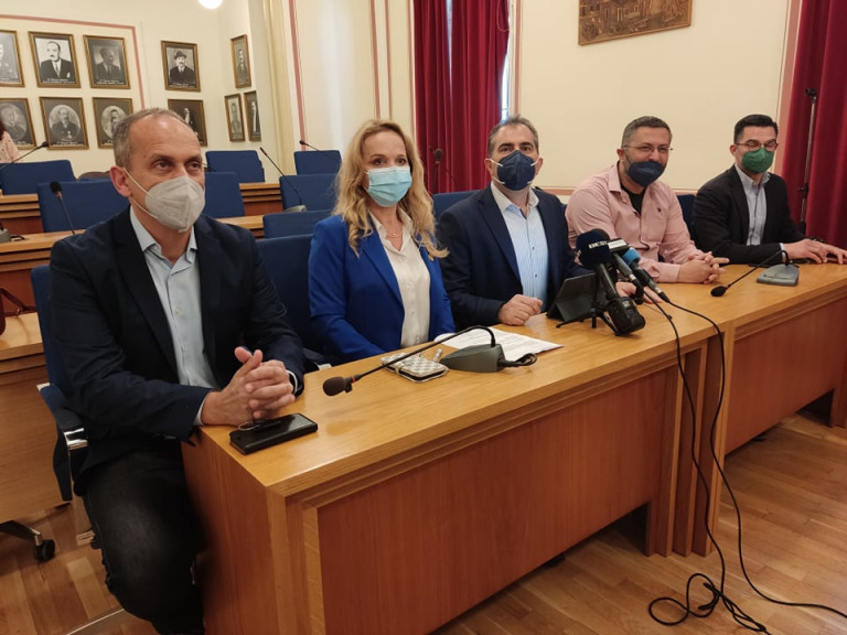 Καλαμάτα: Πολύ πιθανό το ταξίδι ενός Αμερικανού Γερουσιαστή και ενός Βουλευτή τον Αύγουστο