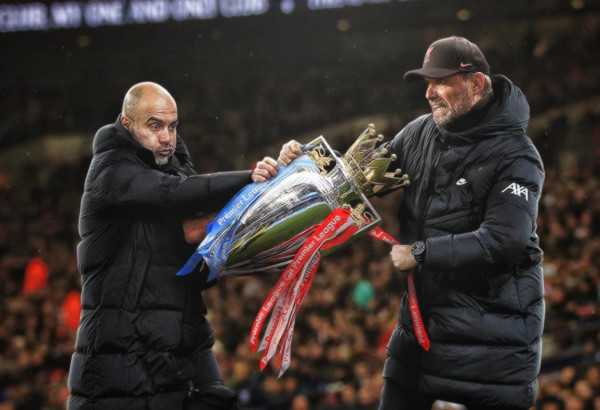 Ο απίθανος τρόπος με τον οποίον η Premier League μπορεί να κριθεί σε αγώνα πλέι-οφ