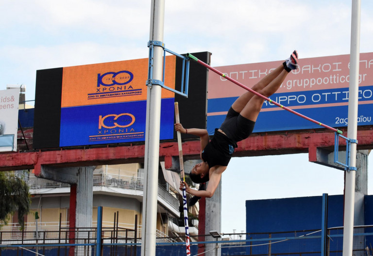 Νέα Σμύρνη: Αναβίωση Πανιώνιων Αγώνων