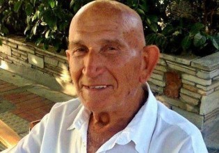 Κώστας Γκουσγκούνης: Το Twitter αποχαιρετά τον ηθοποιό που έφυγε από τη ζωή