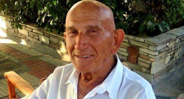 Κώστας Γκουσγκούνης: Το Twitter αποχαιρετά τον ηθοποιό που έφυγε από τη ζωή