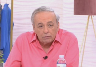 Εκτός εκπομπής ο Ανδρέας Μικρούτσικος – Τι συμβαίνει με την υγεία του
