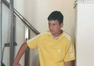 Ρόδος: «Τον έφτασα 16 χρονών για να τον χάσω;» – Θρήνος για το παιδί που πέθανε από υψηλό πυρετό