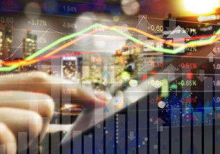 Επιτόκια: Ράλι για το κόστος εξυπηρέτησης χρέους στην Ευρωζώνη