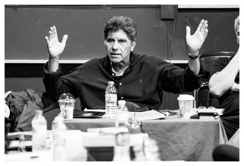 Οι Θεσμοφοριάζουσες του Αριστοφάνη παρουσιάζονται σε μεγάλη καλοκαιρινή περιοδεία σε όλη την Ελλάδα