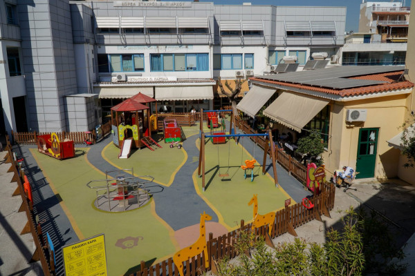 Η ΕΛΕΠΑΠ αποκτά ενεργειακή αυτονομία με την προσφορά φωτοβολταϊκού συστήματος από την doValue