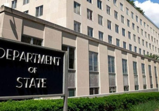 Στέιτ Ντιπάρτμεντ: Αιχμηρή απάντηση στον Ερντογάν για Σουηδία και Φινλανδία – «Οι ΗΠΑ θα…»