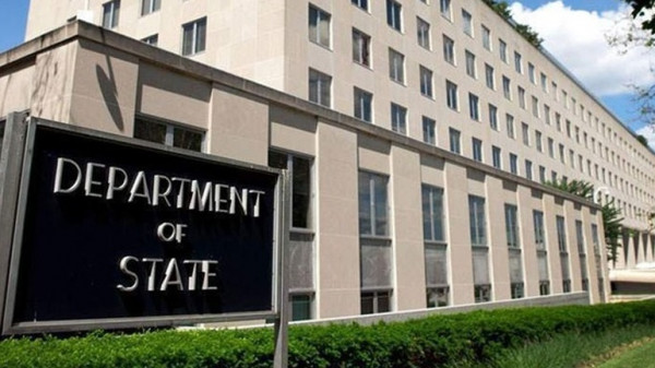 Στέιτ Ντιπάρτμεντ: Αιχμηρή απάντηση στον Ερντογάν για Σουηδία και Φινλανδία – «Οι ΗΠΑ θα…»