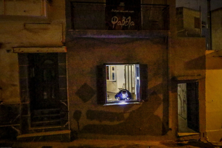 Στέκι Φαβέλα: Ένοχοι οι δύο χρυσαυγίτες για την αιματηρή επίθεση το 2018