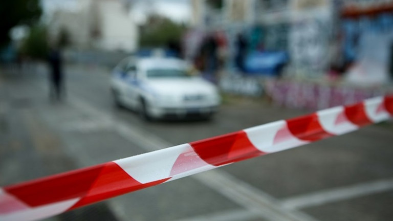 Τουρκία: Μαχαίρωσε μέχρι θανάτου τα ανήλικα παιδιά του και τραυμάτισε τη γυναίκα του